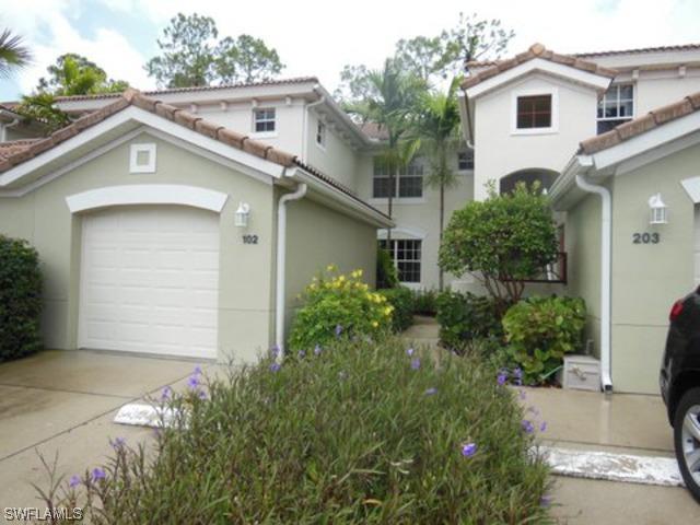 1672 Tarpon Bay Dr. #102, Naples, FL 34119