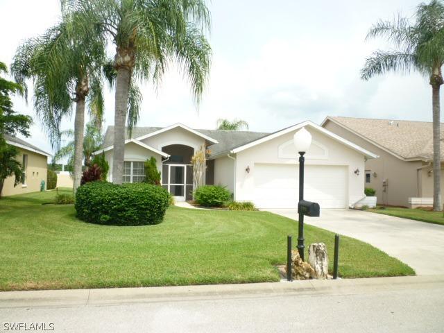 17971 Castle Harbor Dr., Fort Myers, FL