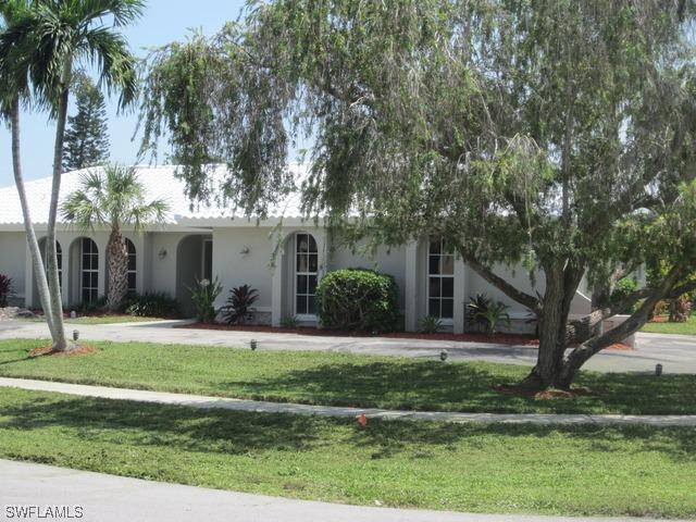 511 Century Dr., Marco Island, FL