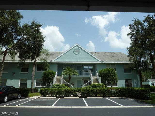 165 Wading Bird Cir. #M-205, Naples, FL 34110