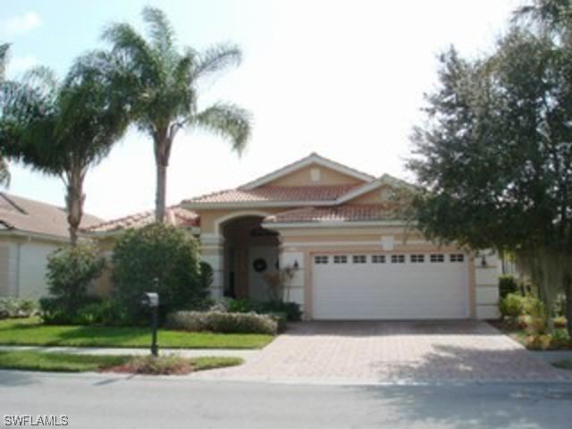4911 Cerromar Dr., Naples, FL