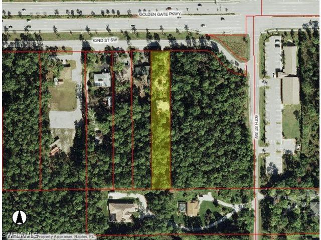 6060 Golden Gate St., Naples, FL