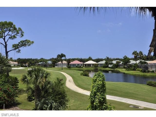 5025 Marina Cove Dr. #203, Naples, FL