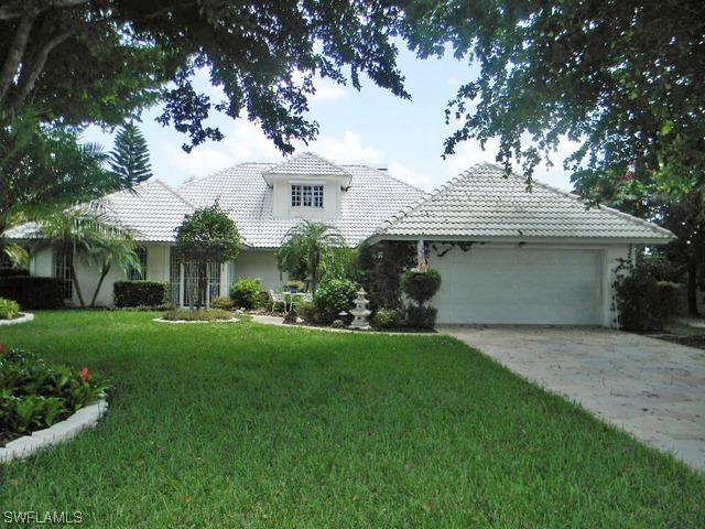 351 Torrey Pines Point, Naples, FL 34113