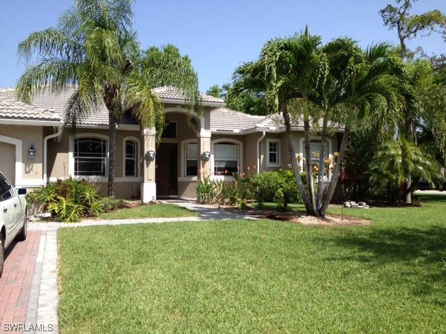 8159 Wilshire Lakes Blvd, Naples, FL