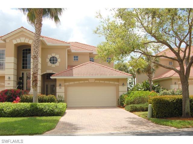 2385 Mont Claire Dr. #102, Naples, FL