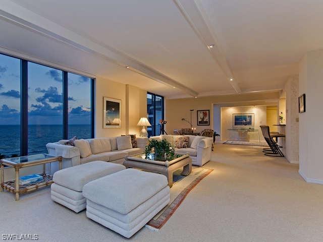 3115 Gulf Shore Blvd. #PH-1S, Naples, FL