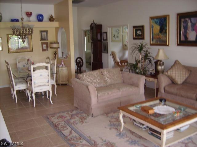 4024 Cordgrass Way, Naples, FL