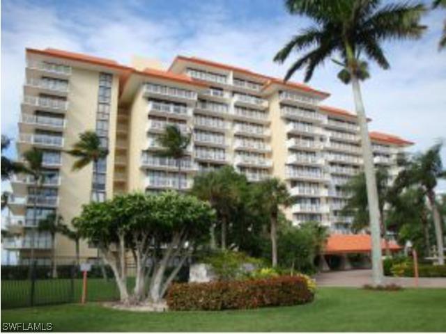 180 Seaview Ct. #203, Marco Island, FL