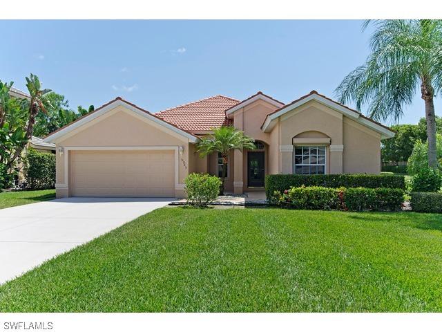 6953 Burnt Sienna Cir., Naples, FL
