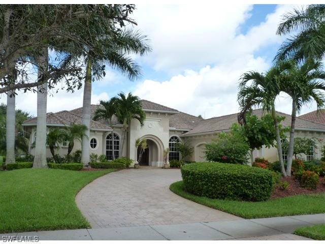 2983 Gardens Blvd., Naples, FL 34105