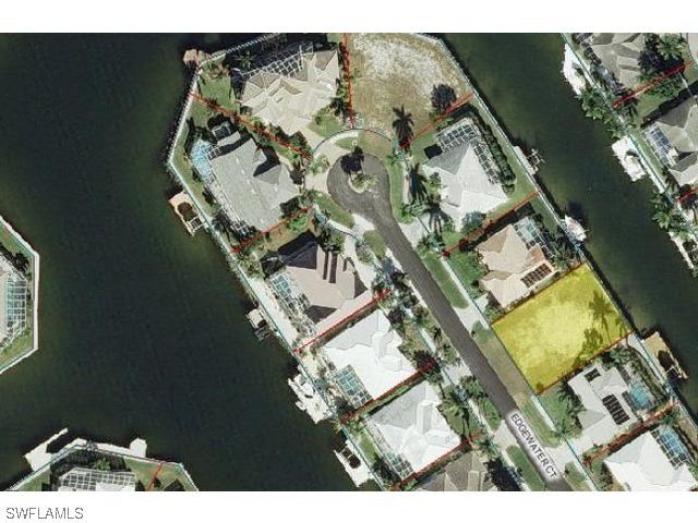 411 Edgewater Ct., Marco Island, FL