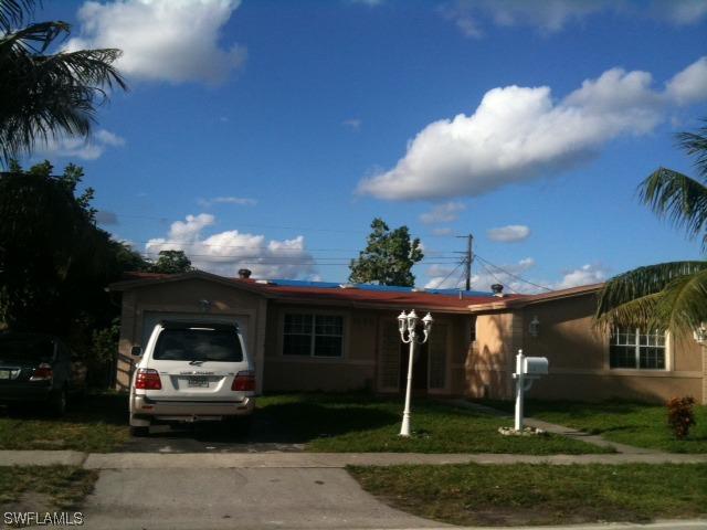 3143 40th Ct., Lauderdale Lakes, FL 33309