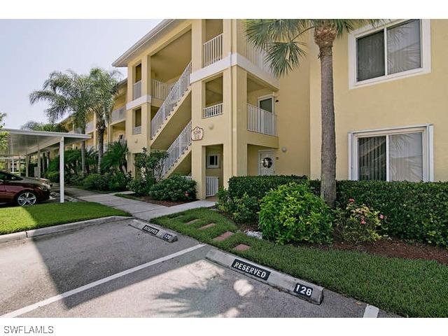 8288 Key Royal Ln. #1411, Naples, FL