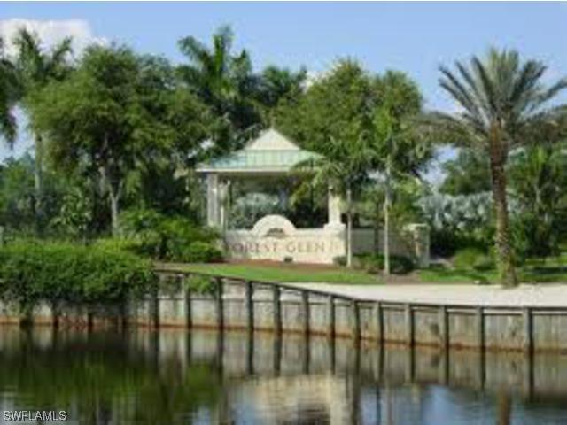 3970 Loblolly Bay Dr. #101, Naples, FL 34114