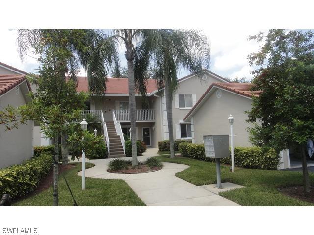 7145 Dennis Cir. #D-204, Naples, FL