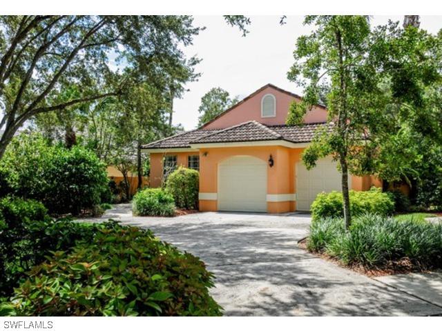 134 San Rafael Ln., Naples, FL 34119