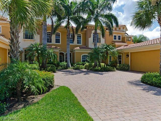 17026 Porta Vecchio Way #102, Naples, FL 34110