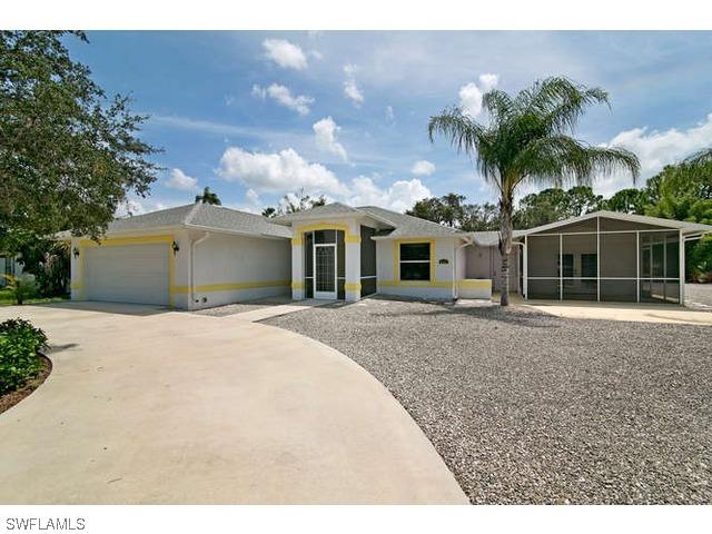4237 Springs Ln., Bonita Springs, FL 34134