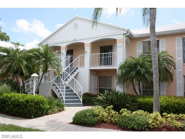 822 Gulf Pavilion Dr. #203, Naples, FL