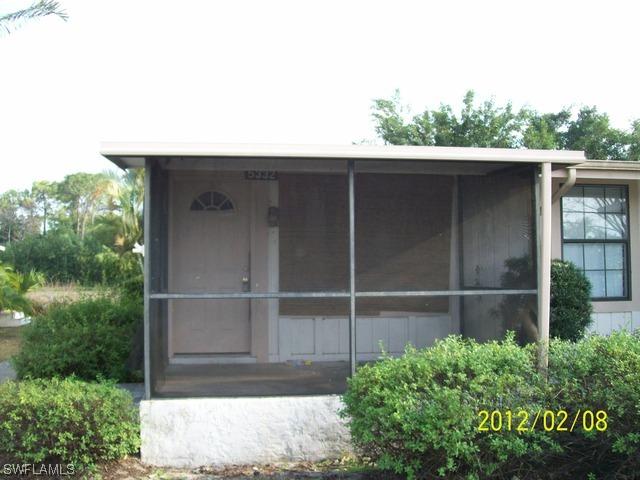 5332 Treetops Dr., Naples, FL