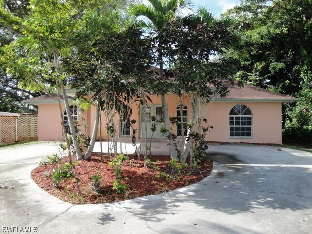 3506 Seminole Ave., Naples, FL