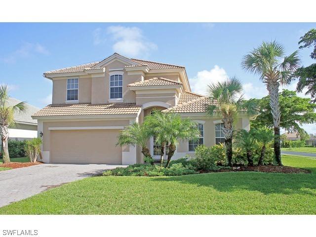 15869 Delasol Ln., Naples, FL 34110