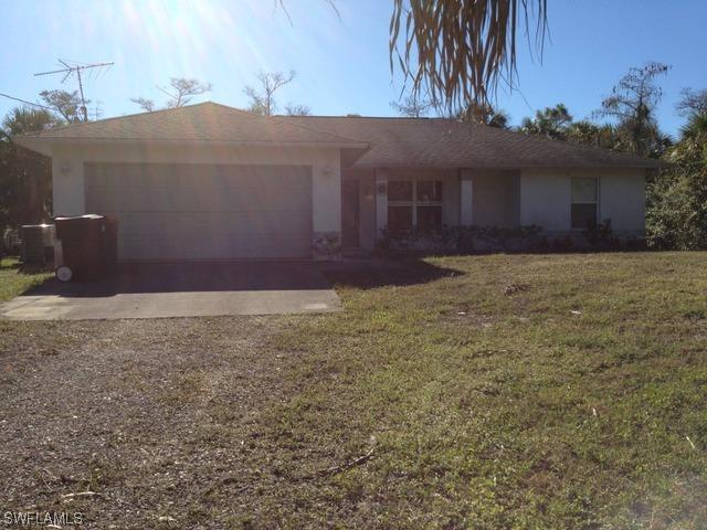 1530 Golden Gate Blvd., Naples, FL