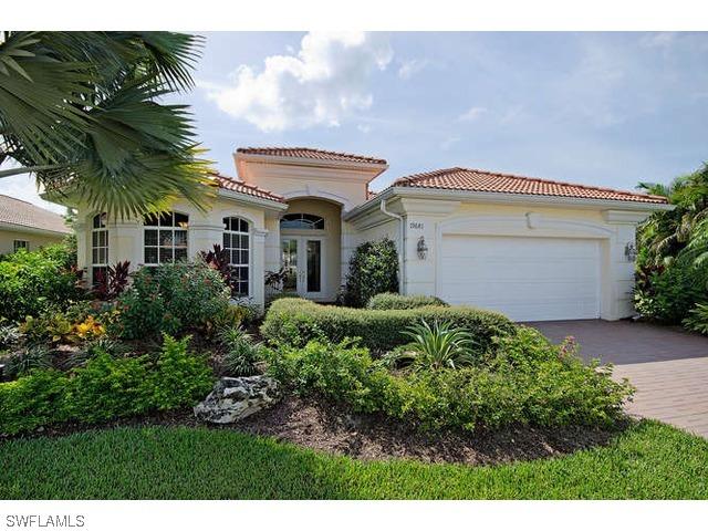 19681 Casa Verde Way, Fort Myers, FL