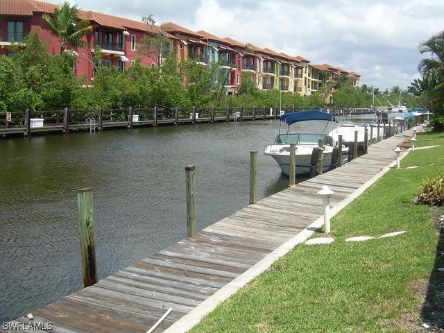 1405 Curlew Ave., Naples, FL 34102