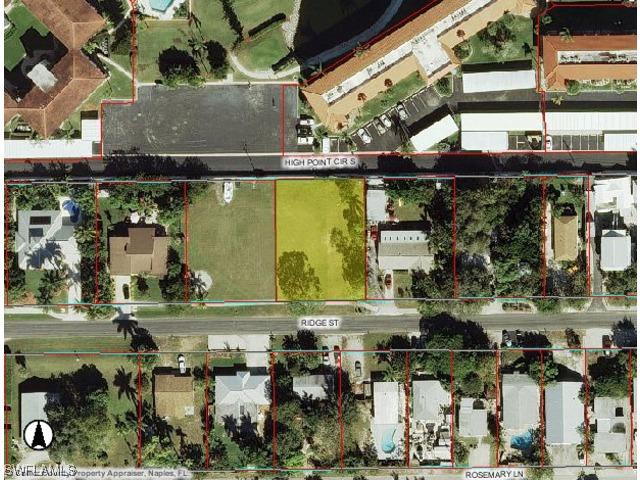 1171 Ridge St., Naples, FL 34103