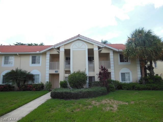 7749 Jewel Ln. #204, Naples, FL 34109