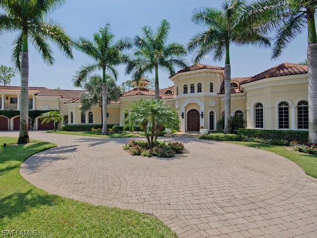 15146 Brolio Ln., Naples, FL 34110