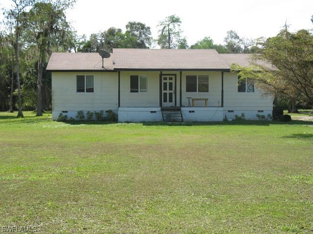 1800 Acremaker Rd., Naples, FL