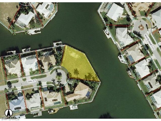 1090 Dill Ct., Marco Island, FL 34145