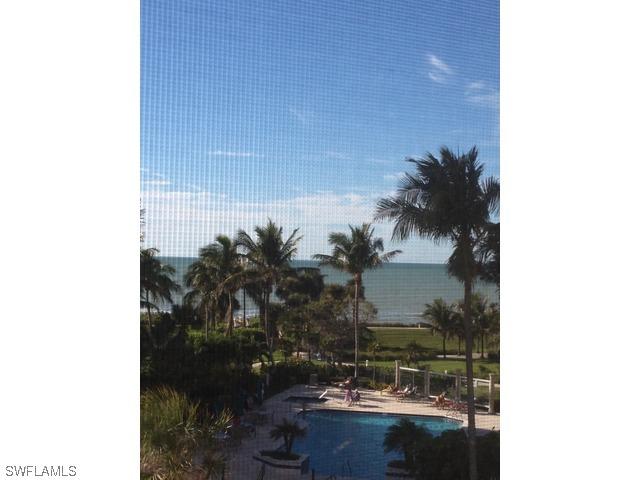 4401 Gulf Shore Blvd. #405, Naples, FL