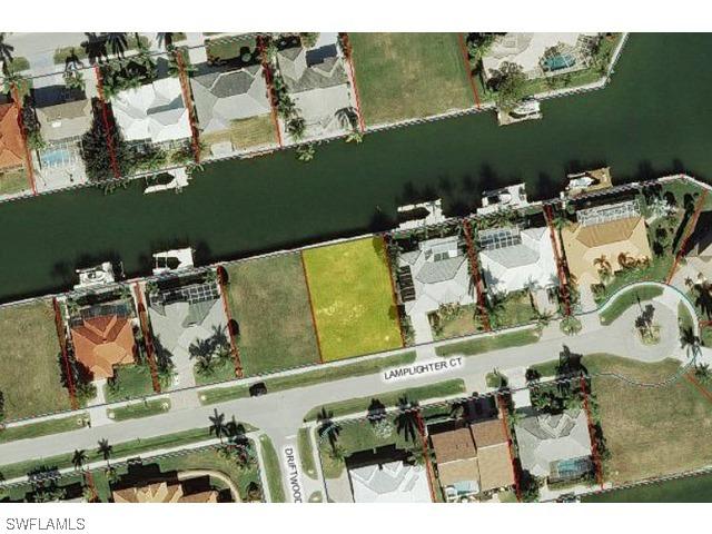 1204 Lamplighter Ct., Marco Island, FL