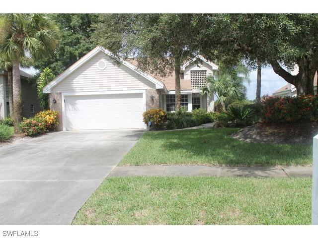 6626 Ilex Cir., Naples, FL 34109