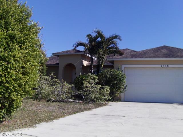 1866 41st St., Naples, FL
