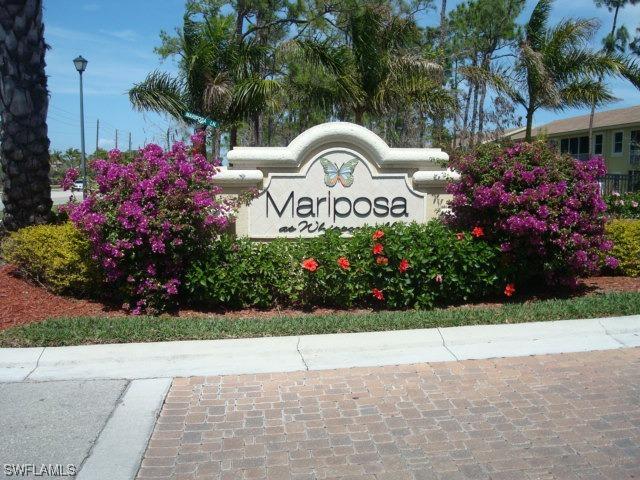 1375 Mariposa Cir. #103, Naples, FL 34105