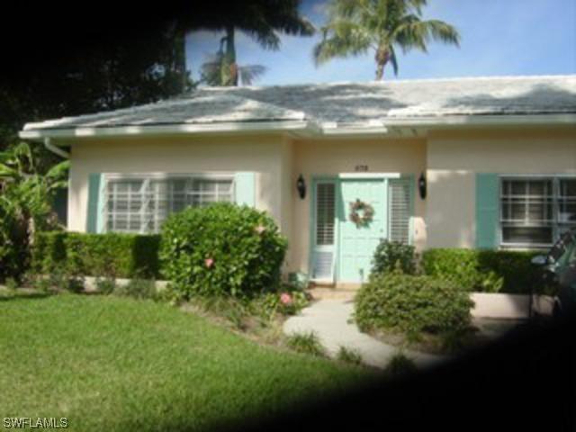 573 14th Ave., Naples, FL 34102