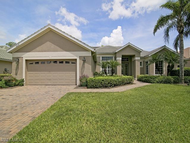 8534 Gleneagle Way, Naples, FL 34120