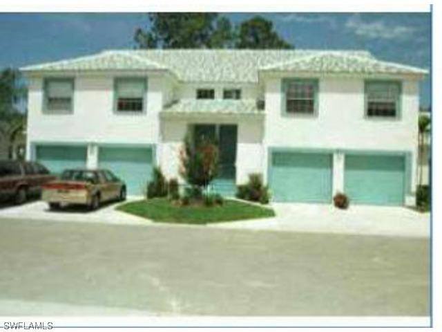 995 Partridge Cir., Naples, FL
