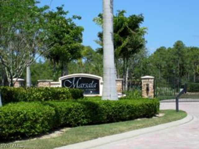 14394 Marsala Way, Naples, FL 34109