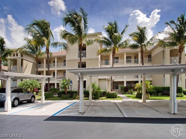 1886 Tarpon Bay Dr. #102, Naples, FL 34119