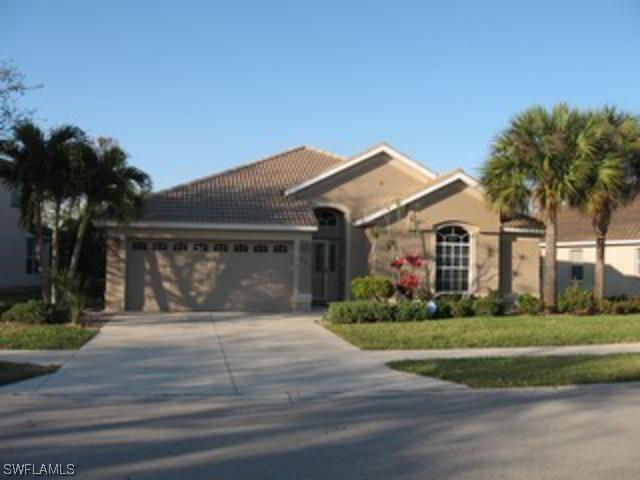 7063 Timberland Circle Cir., Naples, FL 34109