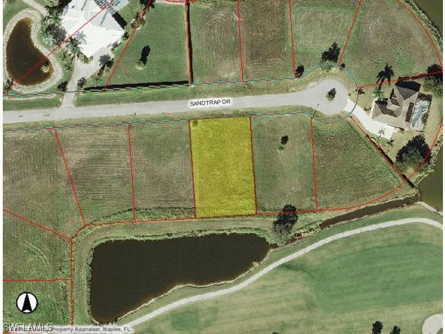 18012 Sandtrap Dr., Naples, FL 34114