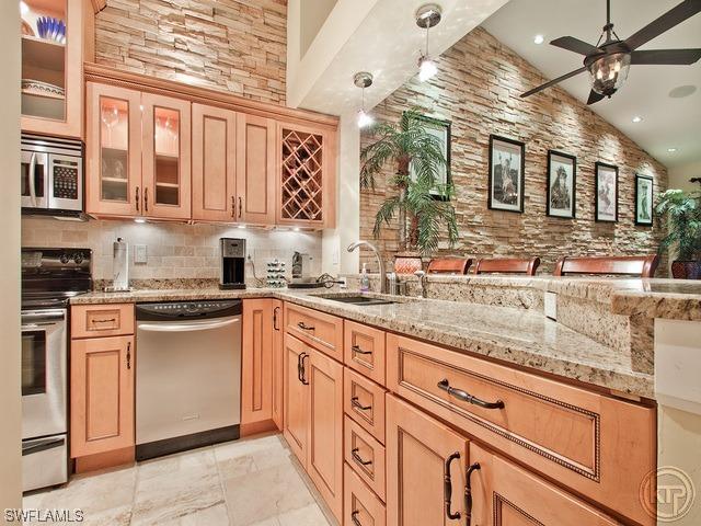 2506 Orchid Bay Dr. #202, Naples, FL