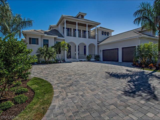 268 Mooringline Dr., Naples, FL