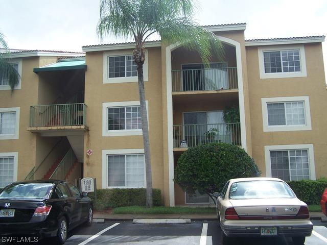 1180 Wildwood Lakes Blvd. #107, Naples, FL